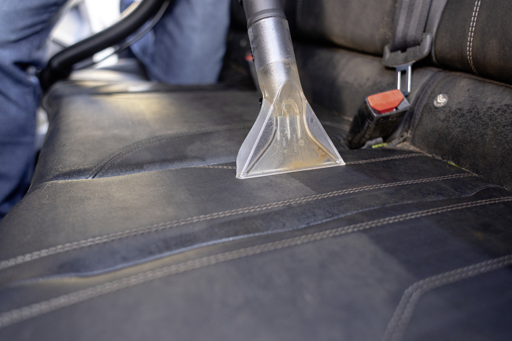 Lava-aspiradora Puzzi 4/30 Classic