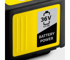 Battery Power 36/50