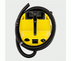 Aspiradora para suciedad sólida y líquida WD 4 P V-20/5/22
