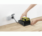 Battery Power 18/25