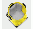 Bolsas filtro de fieltro Renovation KFI 489