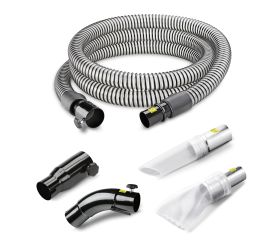 Juegos de accesorios para líquidos