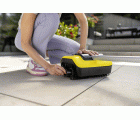 Cepillos cilíndricos para superficies de piedra PCL 6