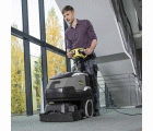 Limpiadora de moquetas BRC 40/22 C