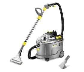 Lava-aspiradores a batería Puzzi 9/1 Bp Adv