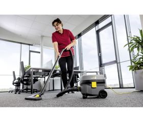 Aspirador en seco T 7/1 Classic