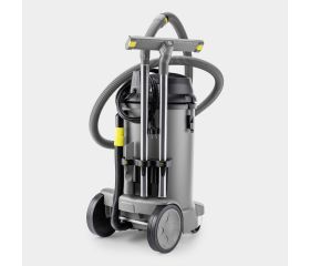 Aspirador en seco y húmedo NT 48/1