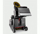 Barredora-aspiradora KM 130/300 R I Bp