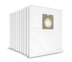 Bolsas de filtro de fieltro, 10 Unidad(es), NT 38/1