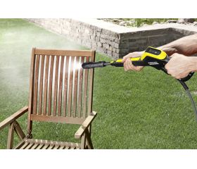 Hidrolimpiadora K 7 Smart Control Flex