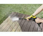 Hidrolimpiadora K 4 Premium Power Control Flex