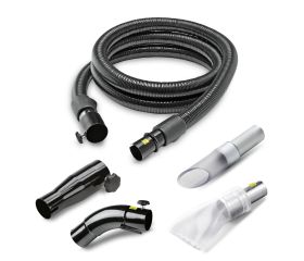 Juegos de accesorios para líquidos / virutas