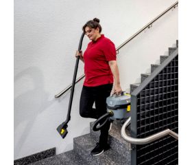 Aspirador en seco T 7/1 Classic