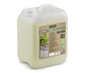 CarpetPro Detergente natural iCapsol RM 764N OA