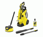 Hidrolimpiadora K 4 Power Control Flex Home