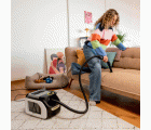 Lava-aspiradora SE 3 Compact Home