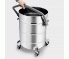 Aspirador industrial IVR-L 100/24-2 Tc Me Dp