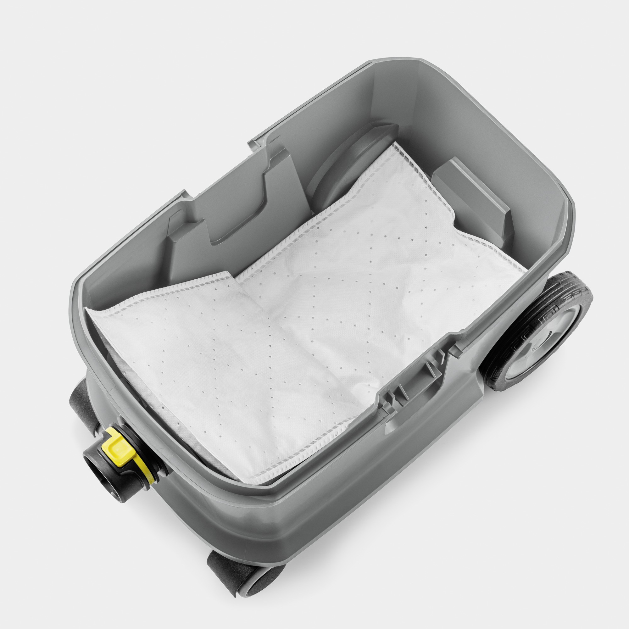 Aspirador a batería T 10/1 Bp