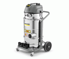 Aspirador industrial IVM 40/24-2 M ACD