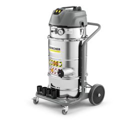 Aspirador industrial IVM 40/24-2 M ACD