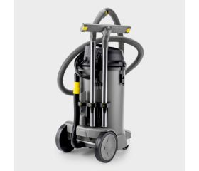 Aspirador en seco y húmedo NT 48/1