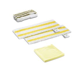 Kit de paños inicial