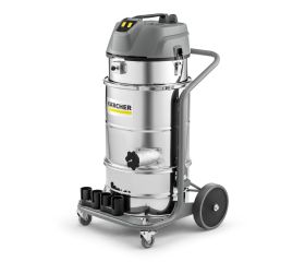 Aspirador industrial IVM 40/24-2