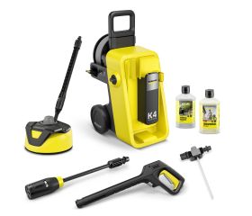 Hidrolimpiadora K 4 Comfort Premium Home