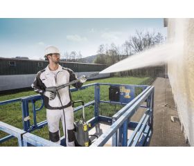 Limpiadora de alta presión HD 5/15 C