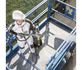 Limpiadora de alta presión HD 5/15 C