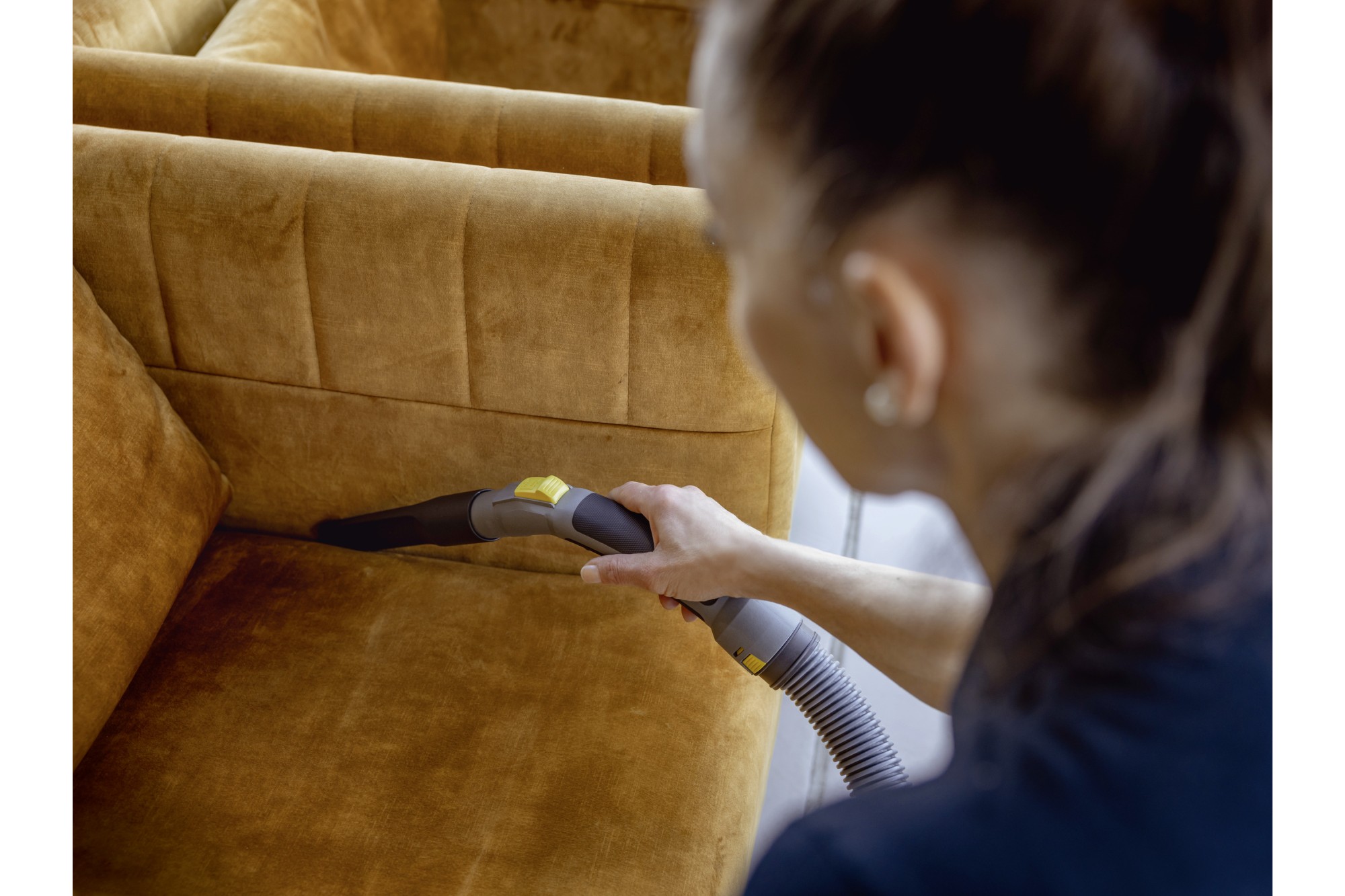 Aspirador en seco T 10/1