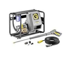 Hidrolimpiadora HD 6/15-4 M ST Classic