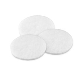 Filtro del aire de evacuación