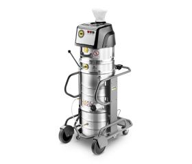 Aspirador industrial IVM 60/30 M Z22
