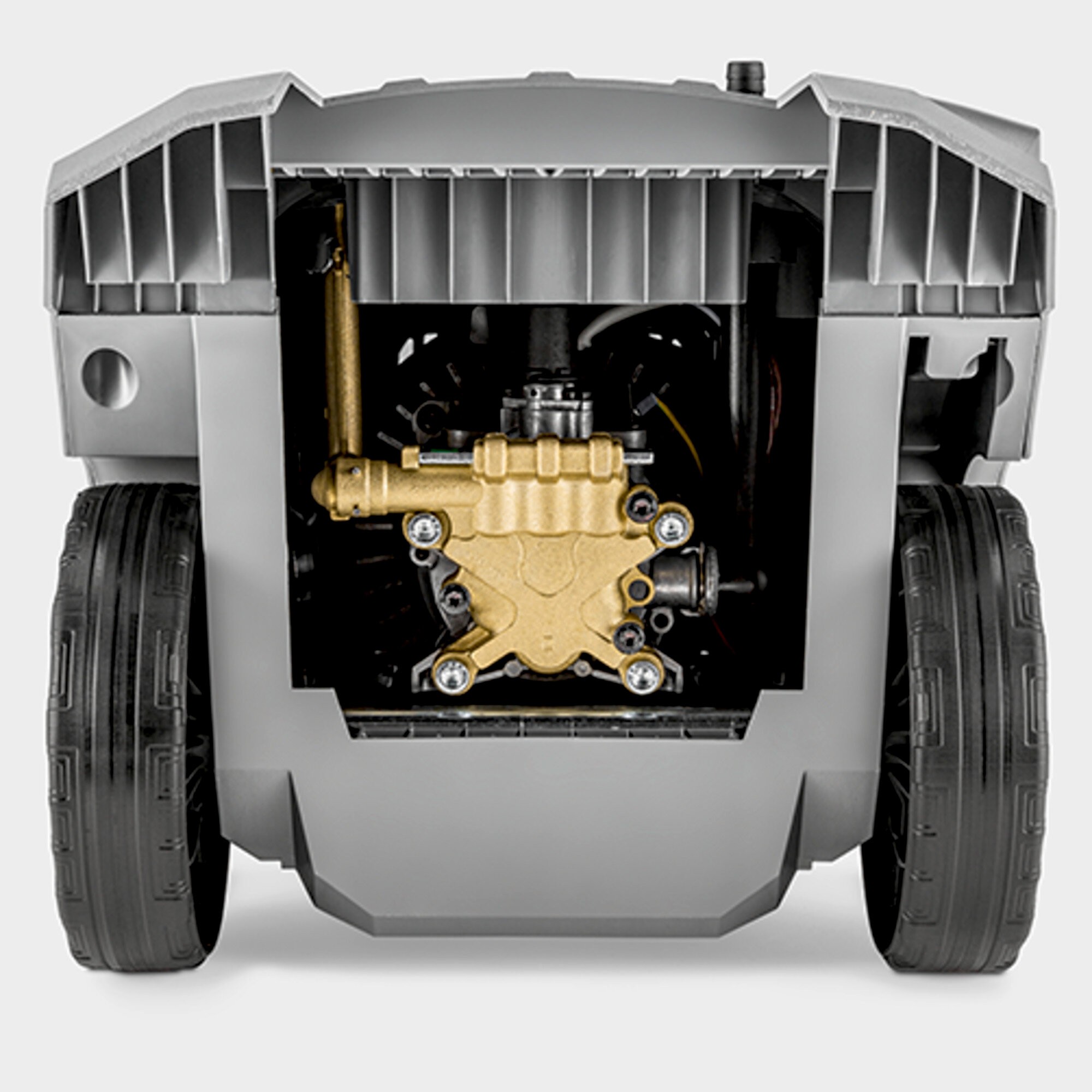 Limpiadora de alta presión HD 5/11 EX Plus Classic