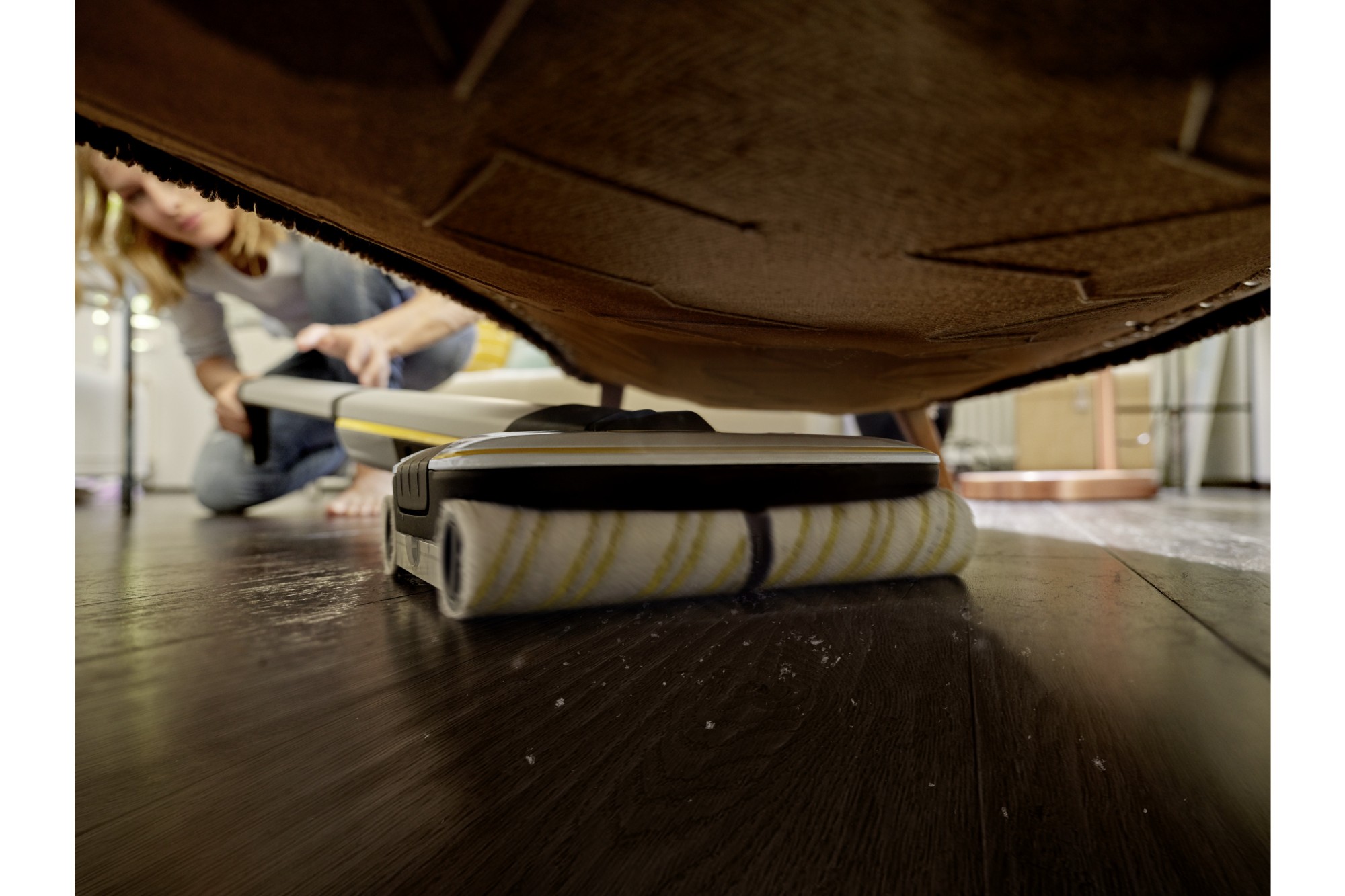 Fregona eléctrica FC 7 Cordless