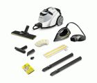 Limpiadora de vapor SC 5 EasyFix Iron