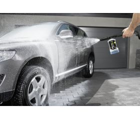 Champú para automóviles 3 en 1 RM 610