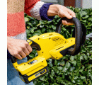 Podadora de setos a batería HGE 18-45 Battery