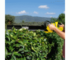 Podadora de setos a batería HGE 18-50 Battery