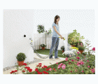 Set de manguera espiral 10 mts
