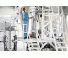 Aspirador industrial IVS 100/55 M