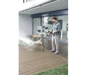 Hidrolimpiadora K 2 Power Control