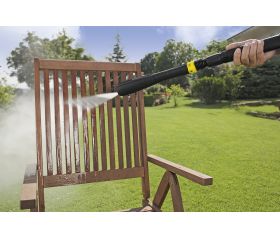 MP 180, Multi Power Jet para K 7