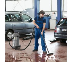 Aspirador en seco y húmedo NT 20/1 Me Classic Edition