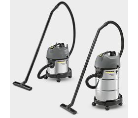 Aspirador en seco y húmedo NT 20/1 Me Classic Edition