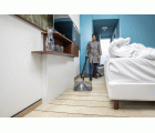 Lava-aspiradora PW 30/1 cabezal de lavado Power para Puzzi 10/2