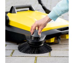 Barredora manual S 6