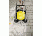 Barredora manual S 6 Twin