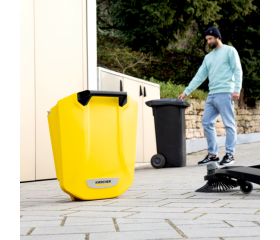 Barredora manual S 6